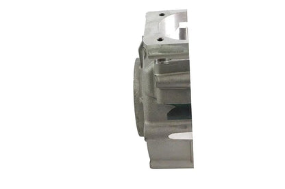 Motorshop Panhead Left Side Engine Case for Harley Davidson FL & EL 1948-1954 by Motorshop