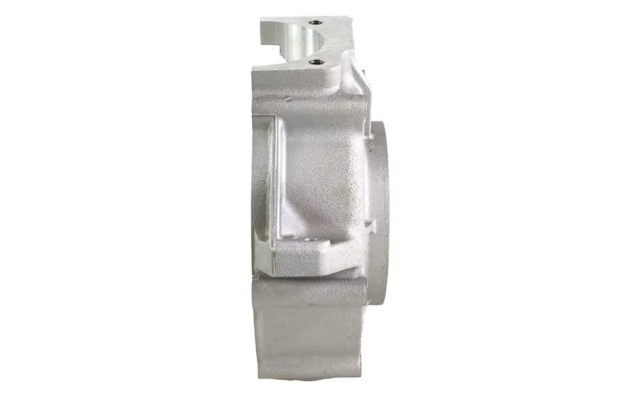 Motorshop Panhead Left Side Engine Case for Harley Davidson FL & EL 1948-1954 by Motorshop