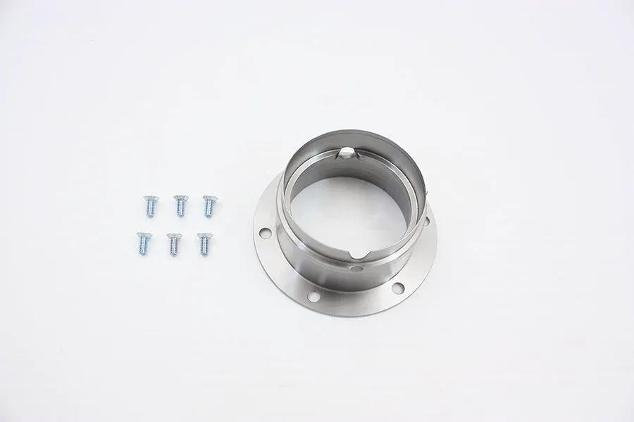 Motorshop Left Side Crankcase Bearing Sleeve for Harley Davidson FXST (Part #34822-08) by Motorshop