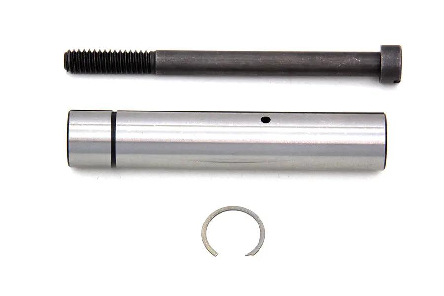 Motorshop Circuit Breaker Drive Gear Stud Kit for Harley Davidson EL and FL Models by Motorshop