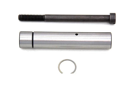 Motorshop Circuit Breaker Drive Gear Stud Kit for Harley Davidson EL and FL Models by Motorshop