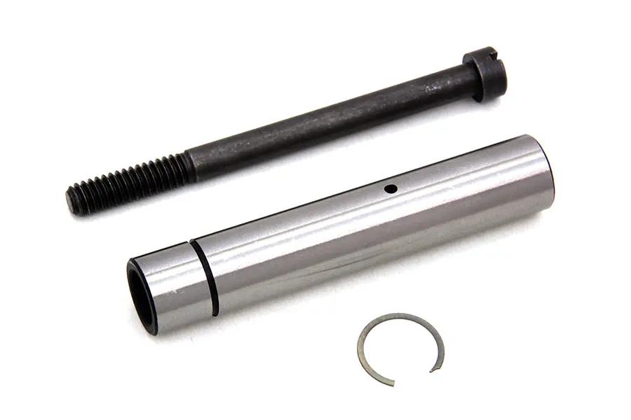 Motorshop Circuit Breaker Drive Gear Stud Kit for Harley Davidson EL and FL Models by Motorshop