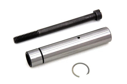 Motorshop Circuit Breaker Drive Gear Stud Kit for Harley Davidson EL and FL Models by Motorshop