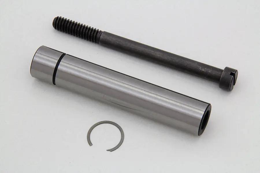 Motorshop Circuit Breaker Drive Gear Stud Kit for Harley Davidson EL and FL Models by Motorshop