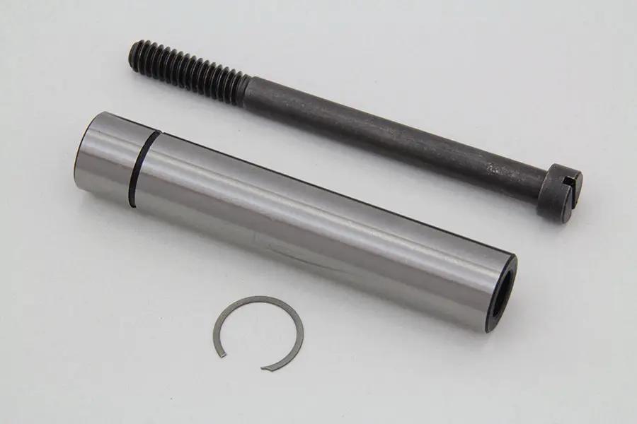 Motorshop Circuit Breaker Drive Gear Stud Kit for Harley Davidson EL and FL Models by Motorshop