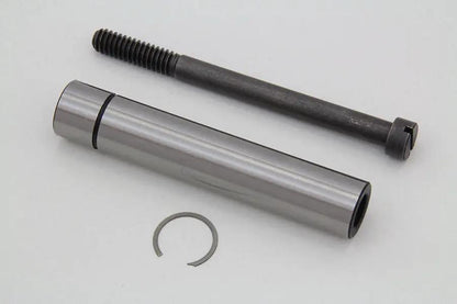Motorshop Circuit Breaker Drive Gear Stud Kit for Harley Davidson EL and FL Models by Motorshop