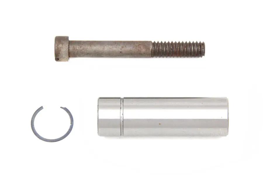 Motorshop Cam Chest Idler Gear Stud Kit for Harley Davidson EL Models by Motorshop