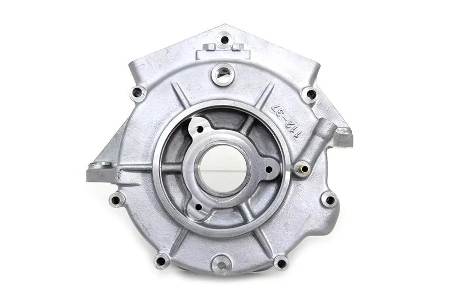 Motorshop Left Side UL Engine Case for Harley Davidson UL (1937-1946) by Motorshop