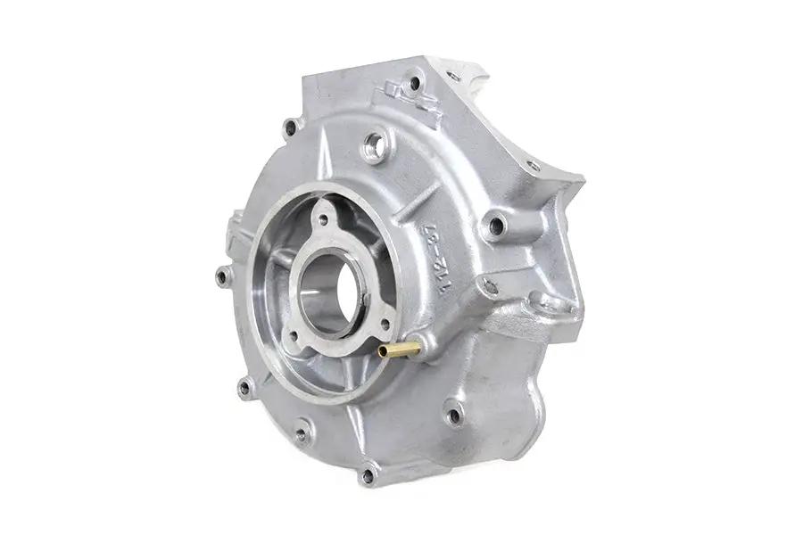 Motorshop Left Side UL Engine Case for Harley Davidson UL (1937-1946) by Motorshop