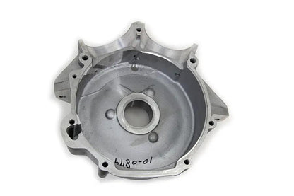 Motorshop Left Side UL Engine Case for Harley Davidson UL (1937-1946) by Motorshop