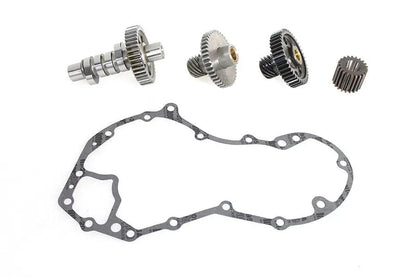 Motorshop Lightning Cam Chest Kit for Harley Davidson FL (1954-1963) by Motorshop