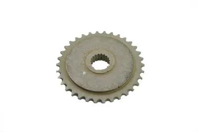 V-Twin Cam Drive Sprocket for Harley Davidson FXD 34 Tooth - Part #80857 by V-Twin