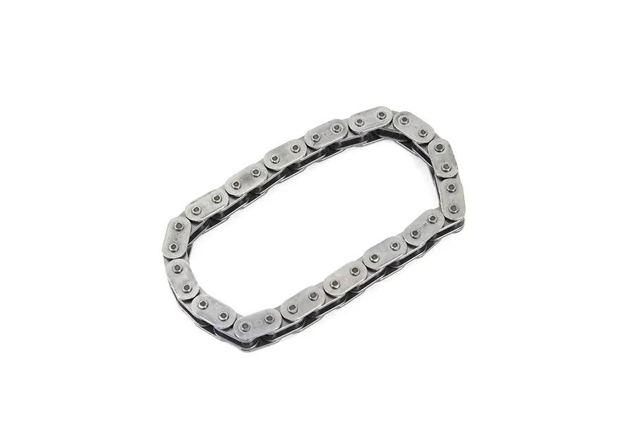 Motorshop Secondary Cam Drive Chain for Harley Davidson FXD Models - Part 62369 by Motorshop