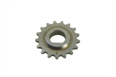 V-Twin 80584 17-Tooth Crankshaft Cam Sprocket for Harley Davidson FXD Models by V-Twin