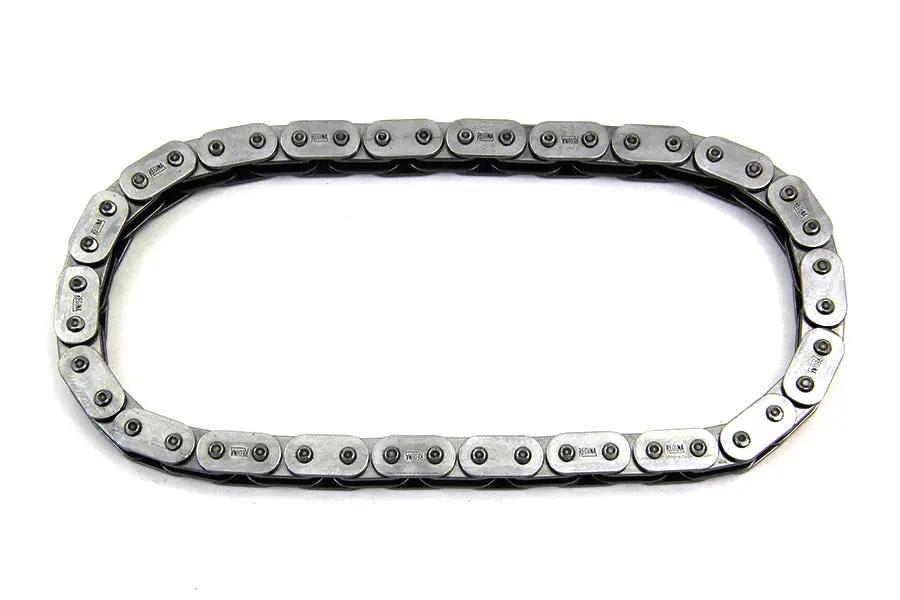 Motorshop Primary Cam Drive Chain for Harley Davidson FXD Models - Part 62370 by Motorshop