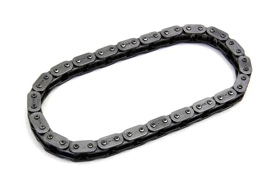 Motorshop Primary Cam Drive Chain for Harley Davidson FXD Models - Part 62370 by Motorshop