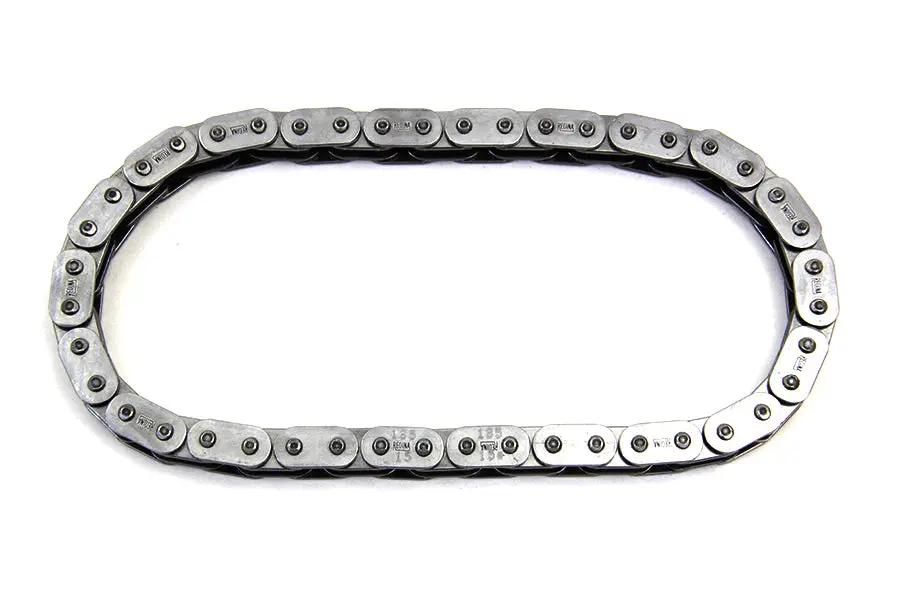 Motorshop Primary Cam Drive Chain for Harley Davidson FXD Models - Part 62370 by Motorshop