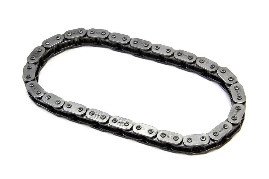 Motorshop Primary Cam Drive Chain for Harley Davidson FXD Models - Part 62370 by Motorshop