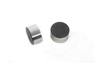 Motorshop Crank Pin Plug Set for Harley Davidson FLT (1999-2008) by Motorshop