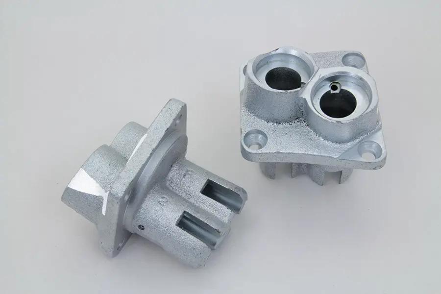 Motorshop Steel Big Twin Tappet Block Set for Harley Davidson FL (1953-1962) by Motorshop