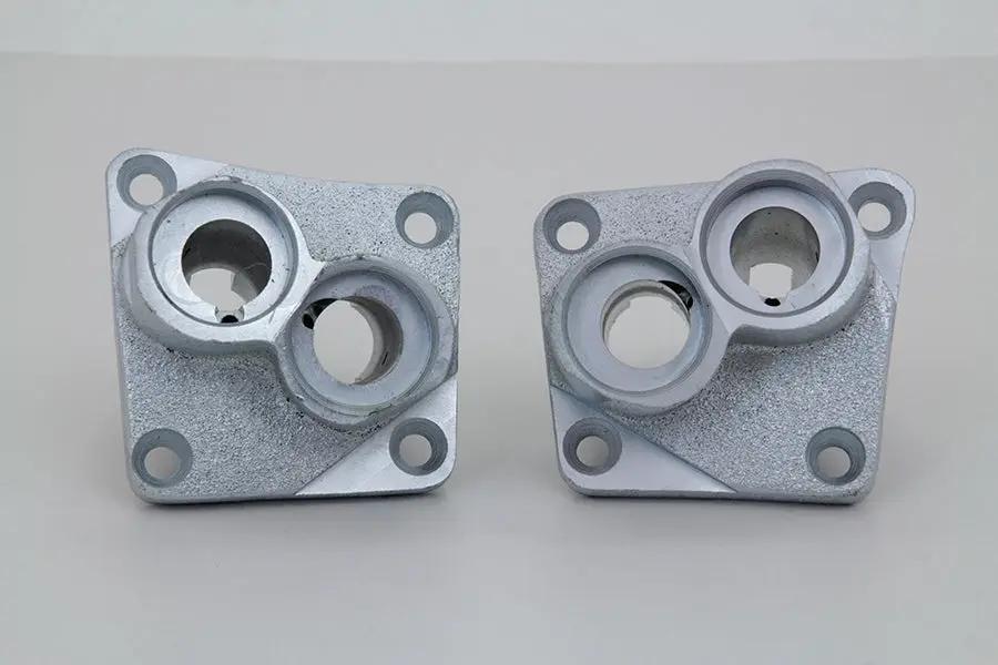 Motorshop Steel Big Twin Tappet Block Set for Harley Davidson FL (1953-1962) by Motorshop