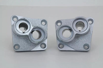Motorshop Steel Big Twin Tappet Block Set for Harley Davidson FL (1953-1962) by Motorshop