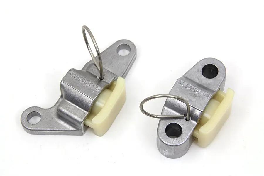 V-Twin Primary Cam Chain Drive Chain Tensioner Set for Harley Davidson FLT Models by V-Twin