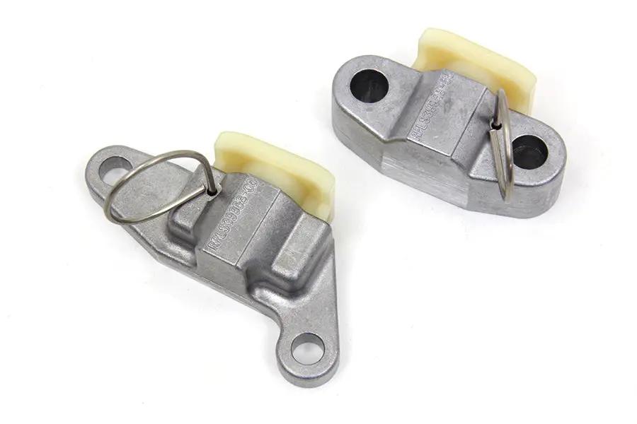 V-Twin Primary Cam Chain Drive Chain Tensioner Set for Harley Davidson FLT Models by V-Twin