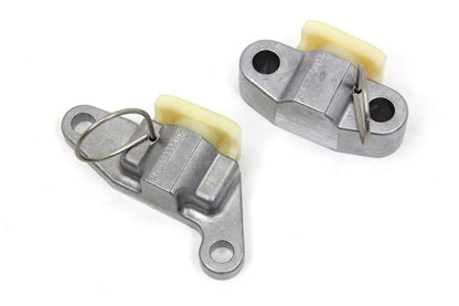 V-Twin Primary Cam Chain Drive Chain Tensioner Set for Harley Davidson FLT Models by V-Twin