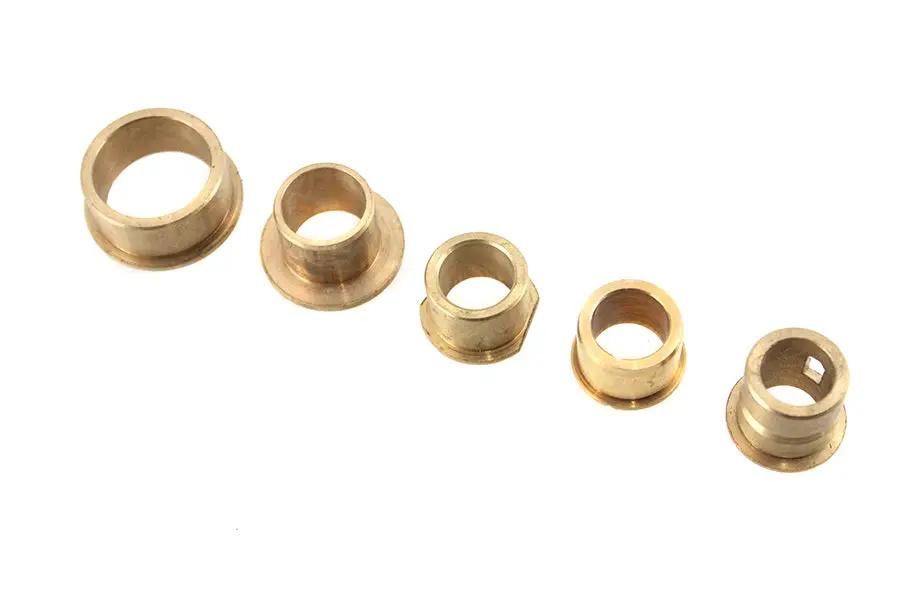 Eastern Cam Cover Bushing Set for Harley Davidson G Models by Eastern