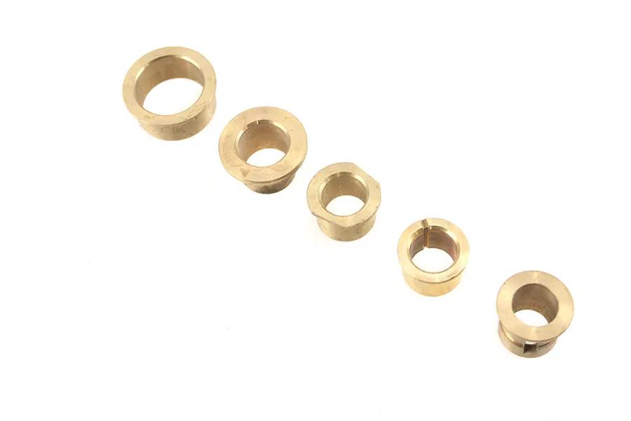 Eastern Cam Cover Bushing Set for Harley Davidson G Models by Eastern
