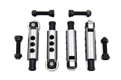 Motorshop Standard Solid Lightning Tappet Set for Harley Davidson FL (1948-1957) by Motorshop
