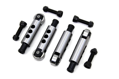 Motorshop Standard Solid Lightning Tappet Set for Harley Davidson FL (1948-1957) by Motorshop