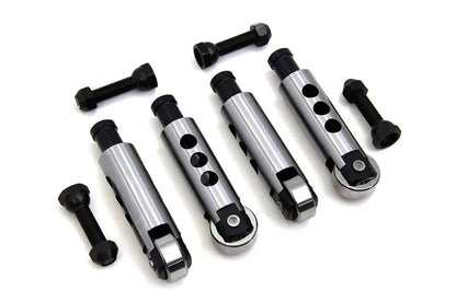 Motorshop Standard Solid Lightning Tappet Set for Harley Davidson FL (1948-1957) by Motorshop