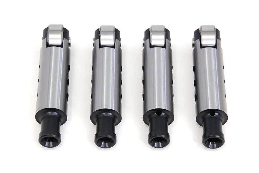 Motorshop Standard Solid Lightning Tappet Set for Harley Davidson FL (1948-1957) by Motorshop