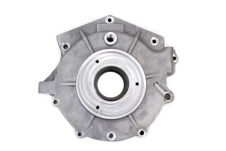 Motorshop Left Side Panhead Engine Case for Harley Davidson FL (1955-1964) by Motorshop