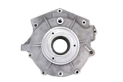 Motorshop Left Side Panhead Engine Case for Harley Davidson FL (1955-1964) by Motorshop