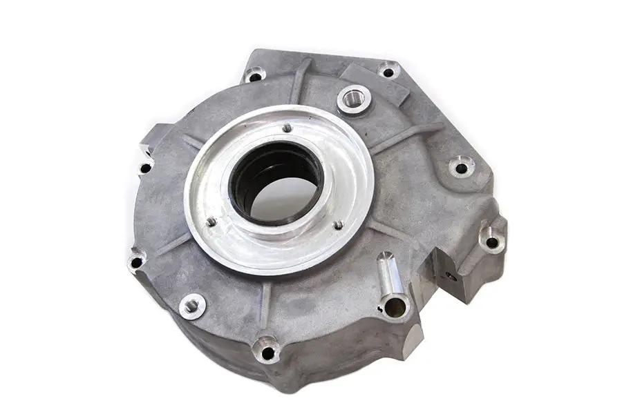 Motorshop Left Side Panhead Engine Case for Harley Davidson FL (1955-1964) by Motorshop