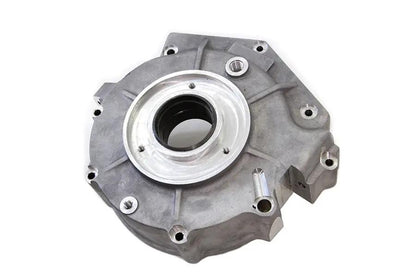 Motorshop Left Side Panhead Engine Case for Harley Davidson FL (1955-1964) by Motorshop