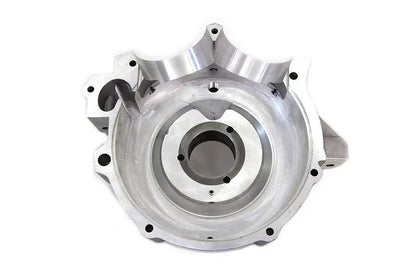 Motorshop Left Side Panhead Engine Case for Harley Davidson FL (1955-1964) by Motorshop