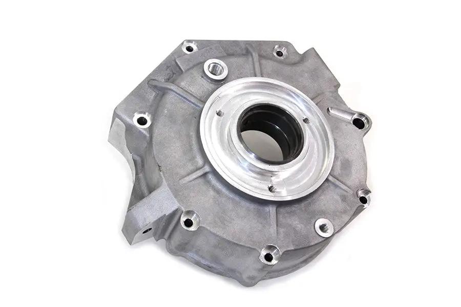 Motorshop Left Side Panhead Engine Case for Harley Davidson FL (1955-1964) by Motorshop