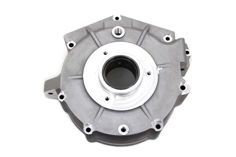 Motorshop Left Side Engine Case for Harley Davidson FL (1965-1969) - Part #10-0938 by Motorshop