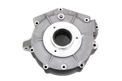 Motorshop Left Side Engine Case for Harley Davidson FL (1965-1969) - Part #10-0938 by Motorshop