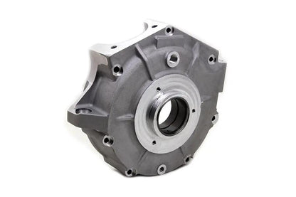 Motorshop Left Side Engine Case for Harley Davidson FL (1965-1969) - Part #10-0938 by Motorshop