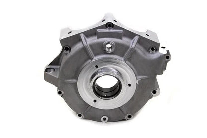 Motorshop Left Side Engine Case for Harley Davidson FL (1965-1969) - Part #10-0938 by Motorshop