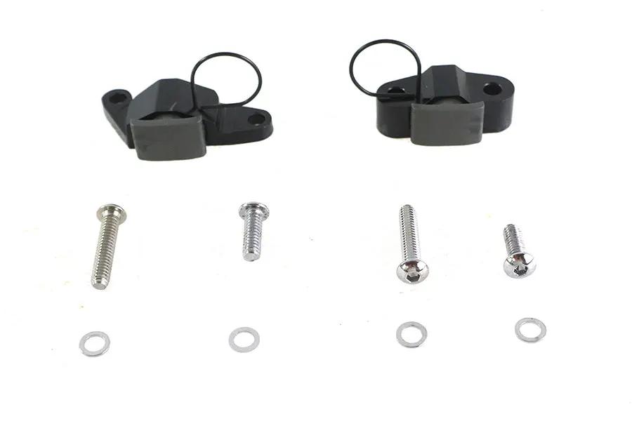 Sifton Hydraulic Chain Tensioner Set for Harley Davidson FLH Models, Part Number 10-0939 by Sifton