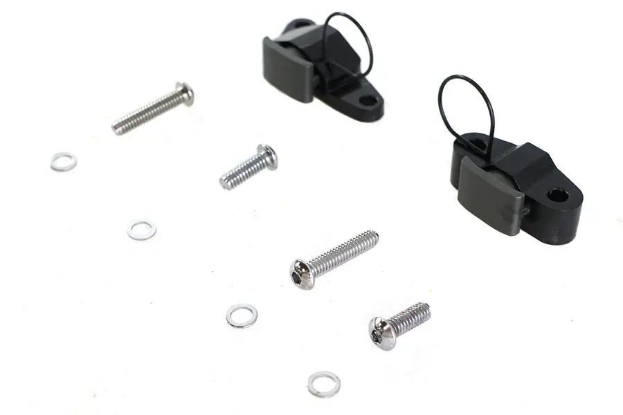 Sifton Hydraulic Chain Tensioner Set for Harley Davidson FLH Models, Part Number 10-0939 by Sifton