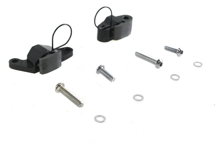 Sifton Hydraulic Chain Tensioner Set for Harley Davidson FLH Models, Part Number 10-0939 by Sifton