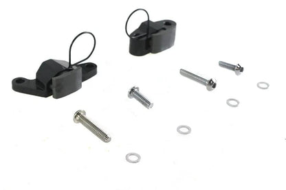 Sifton Hydraulic Chain Tensioner Set for Harley Davidson FLH Models, Part Number 10-0939 by Sifton