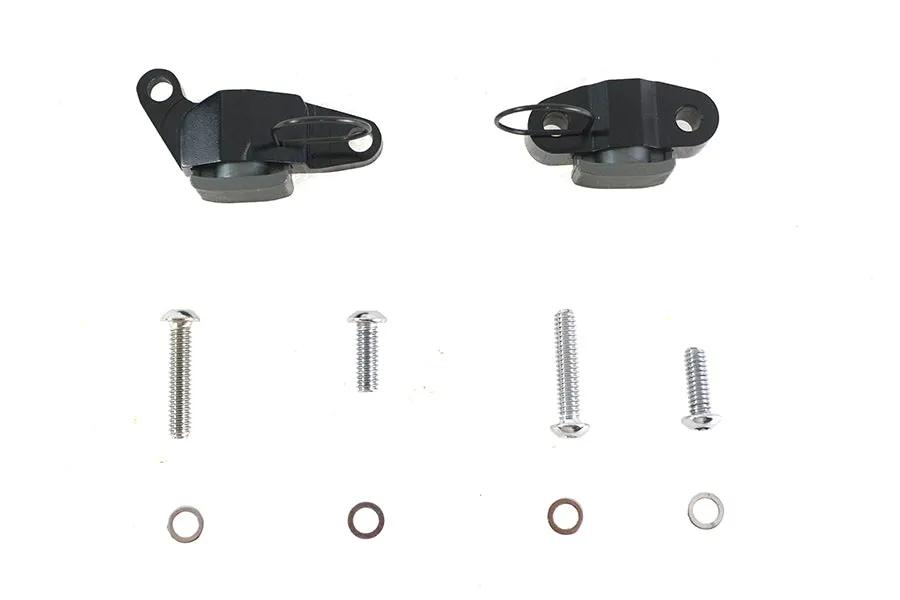 Sifton Hydraulic Chain Tensioner Set for Harley Davidson FLH Models, Part Number 10-0939 by Sifton